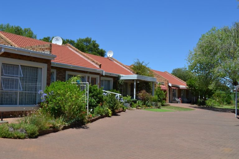 Accommodation Gallery - Bayswater Retirement Village